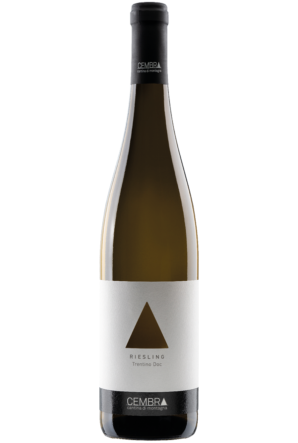 Cembra Cantina di montagna Vini Bottiglie 600x890 Riesling