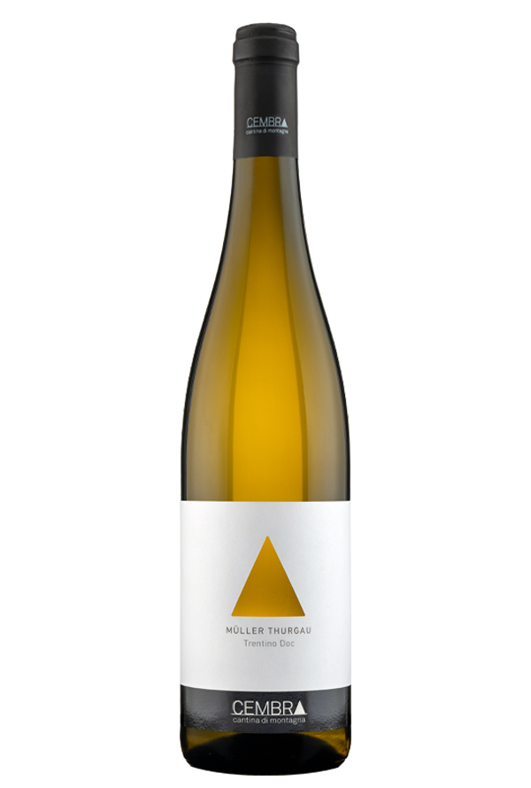 CEMBRA-MULLER-THURGAU