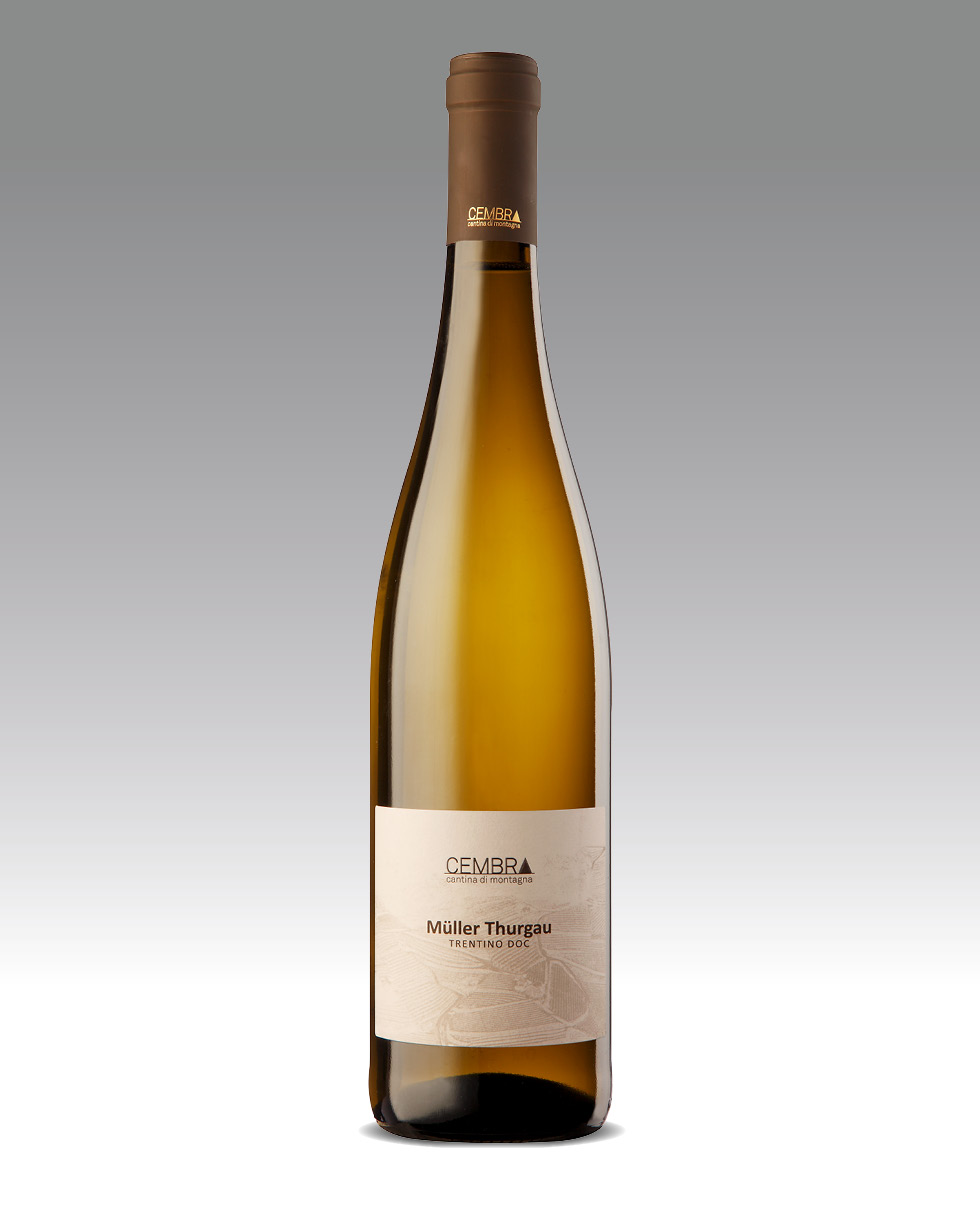 Cembra Cantina di montagna Vini Classici Banner 980x1220 Muller Thurgau
