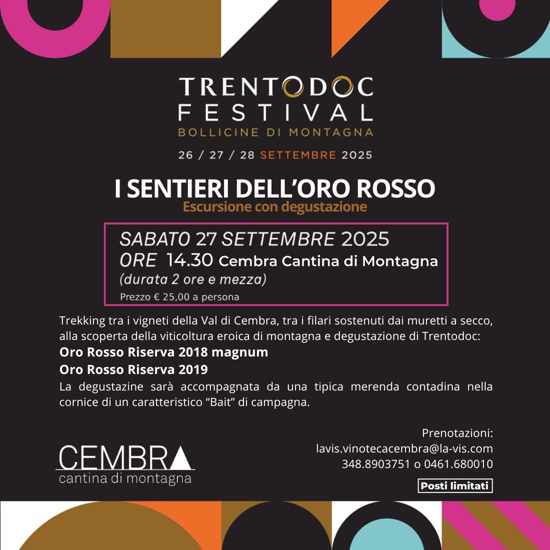 news trentodoc