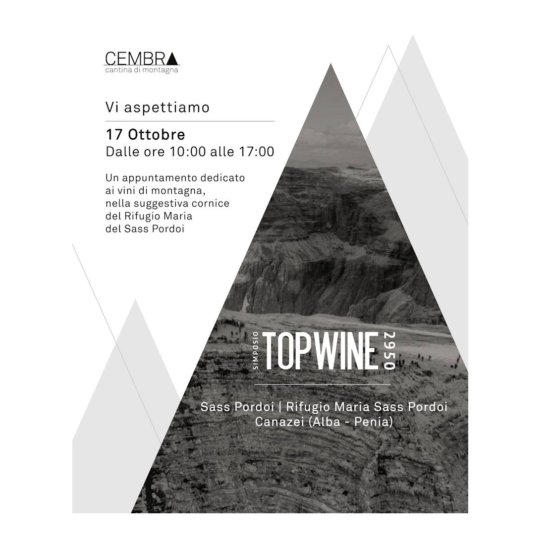 Simposio Top Wine